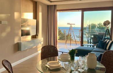 Hotel Dom Zdrojowy Prywatny Apartament 359 Lazurowa Gondola - Photo 34