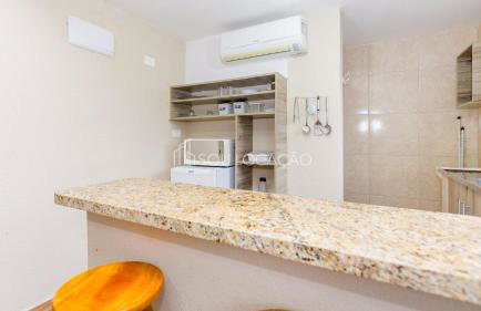 Estúdios confortáveis com preços acessíveis totalmente mobiliados - Foto 38