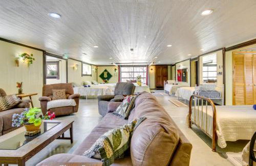 Cameron Nature Retreat Hike, Bike and More! - Foto 12