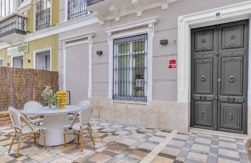 Palacio Pries Exclusive Stay By ELE Apartments - Photo 43