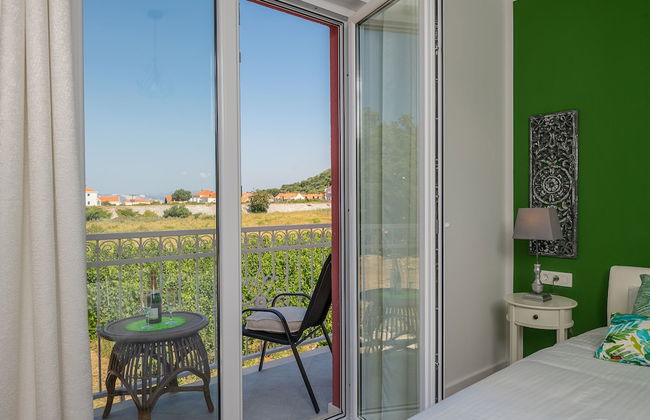 Villa Liberty - Foto 47