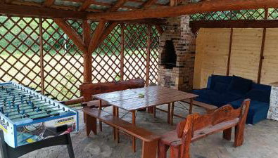 Domki Nad Potokiem - Foto 3