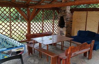 Domki Nad Potokiem - Foto 3