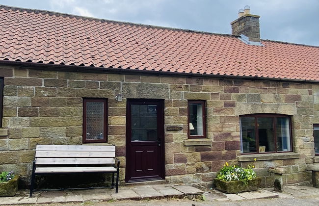 Craven Garth Cottages - Foto 41