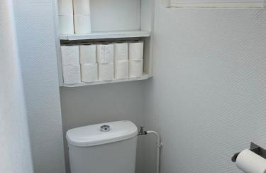 Le Petit Solo - studio pour 1 personne à Tours - Photo 2