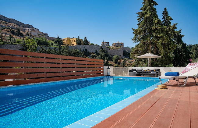 Villa Melia - Foto 19