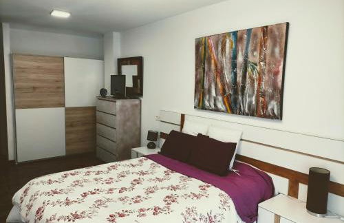 Piso turistico el Sol VUT-983 - Photo 4