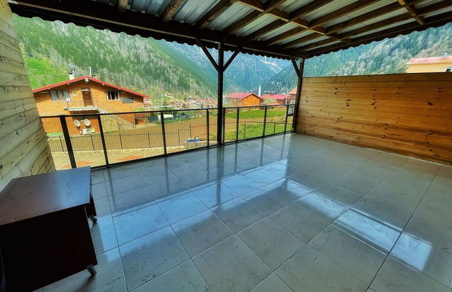 Zeren Apart - Foto 8