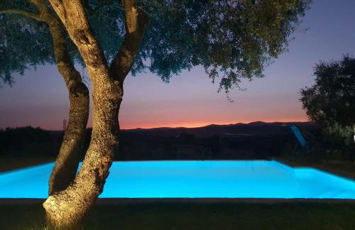 CASA RURAL MONTE DE AJUDA - Foto 5