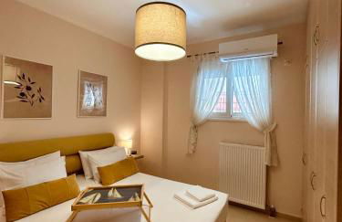 Feel at home - Kalamata - Near the center - Foto 6