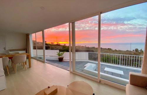 Casa Aura, Increíbles Vistas al Mar y Piscina Privada - Foto 6