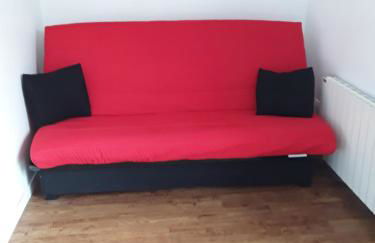 Résidence le Manoir du Mont Canisy Piscine & Tennis - Photo 11