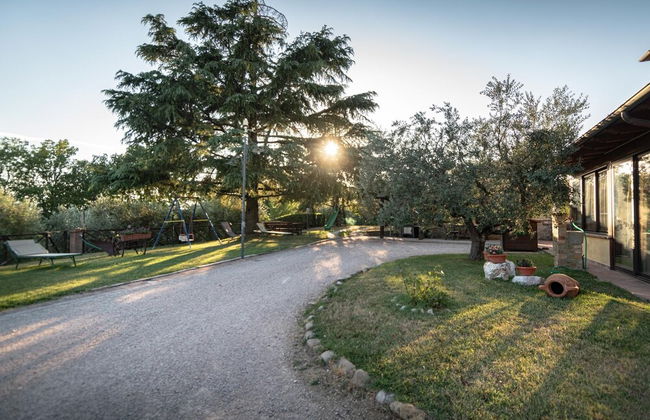 Agriturismo Assisi La Rocca - Foto 118