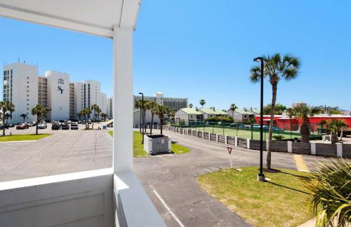 Shoreline Towers Townhouse 4-4 - Foto 70