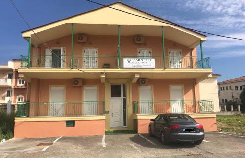 Pinpoint Rooms - Foto 49