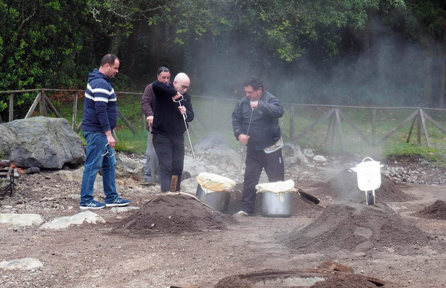 Azores Vacations Ponta Delgada Apartment T3 - Foto 38