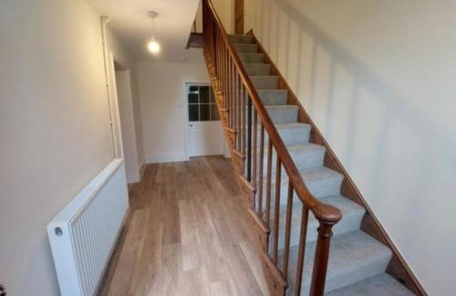 Wheeley Moor Farmhouse - Foto 13