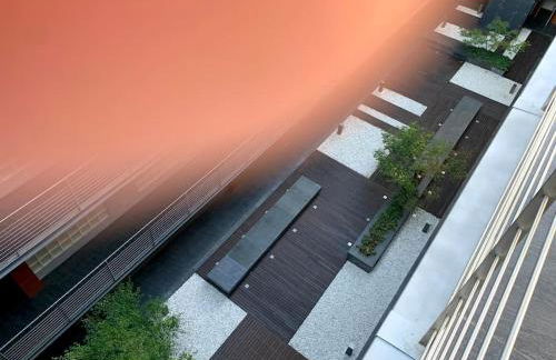 Loft con terraza, parking y piscina en verano-sebcan - Foto 46