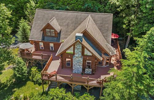 Rocky Mountain Private Creek Fire Pit - Photo 25