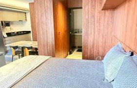 Novíssimo Luxuoso Apartamento Hub105 - Próximo Vaca Brava - Photo 40