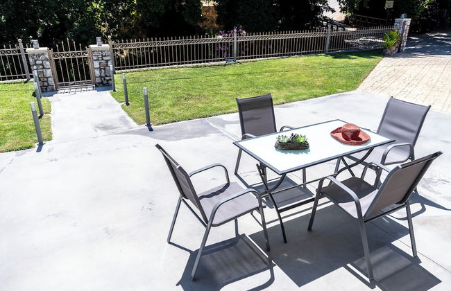 Villa Emily - Foto 63