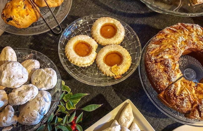 Agriturismo I Pagliai - Photo 51