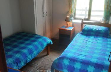 Sharlands Farm Holiday Cottages - Foto 17