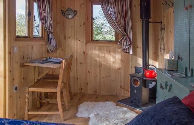 Siabod Huts - Foto 8