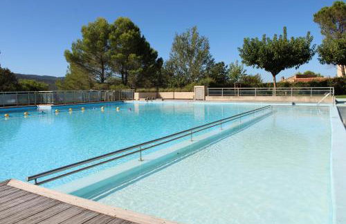 Domaine du Pas du Ventoux Hameau de la Garrigue - Foto 10