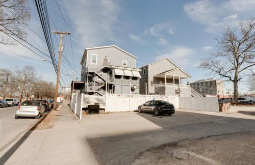 Parthenon Getaway - 2Bdrm - Foto 33