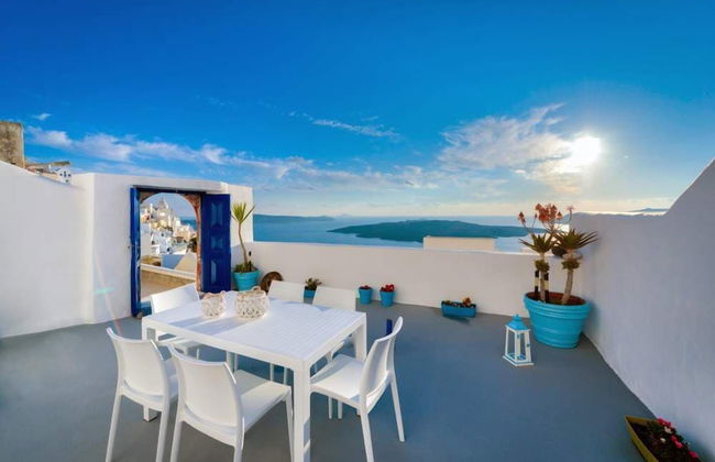 Fira white residence - Foto 39