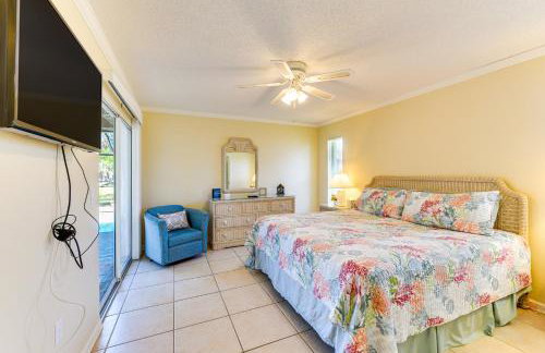 Canal-Front Home in Rotonda West Near Golf + Beach - Foto 10