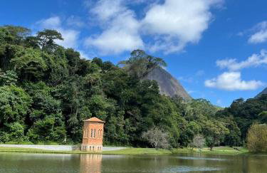 Apart-hotel Cantinho da Serra - Foto 36