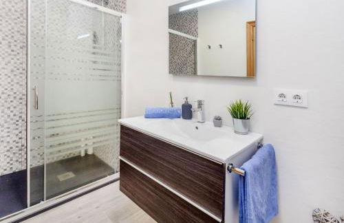 Apartment Sky Bleu Salions by Interhome - Foto 21