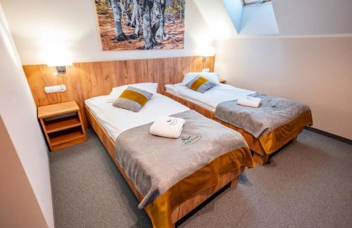 Leśny Dworek - Photo 20