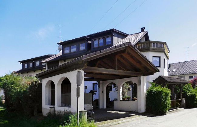 Apartment in Langenargen Near Lake Constance - Foto 15