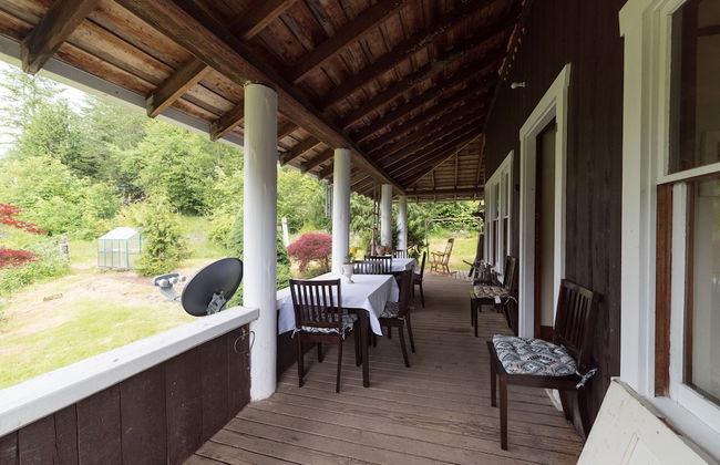 Mt. Rainier Ranch - Foto 53