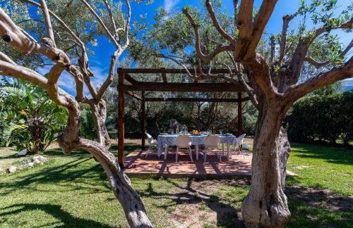 Deliziosa Villa a 500 metri dal mare con Piscina - Foto 41