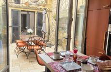 La maison de Marie, maison de ville 4 personnes, option chambre patio 2 pers supp - Foto 40