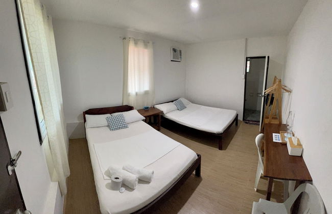 Hill Myna Beach Cottages - Foto 8