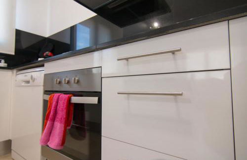 Apartament Bagà - Foto 24