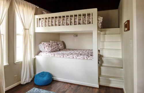 Eden Brae: Historic Southern Gothic Mansion - Foto 60