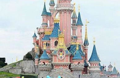 La Marisa, studio cosy 10min Disney. - Foto 12