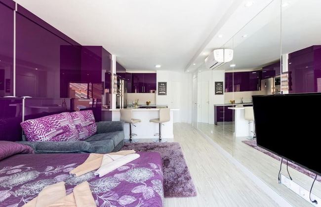 Las Vistas TRG Tenerife Royal Gardens - Photo 16