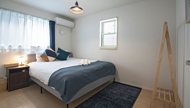 Imazato Shiroaki - Foto 4, Habitación