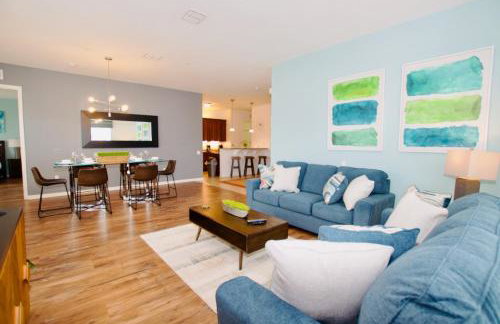 Vista Cay at Epic Universe - Luxury 4 bedroom condo - Foto 6