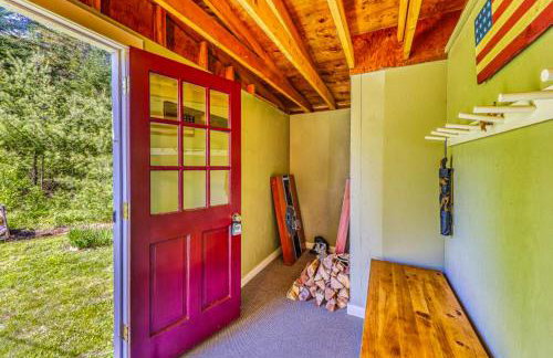 Gingerbread Cottage - Foto 17