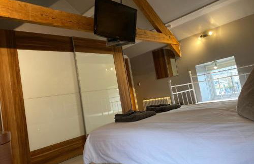 Winnie Cottage - Hot Tub, Games Room, Sauna, Large Garden - Foto 62