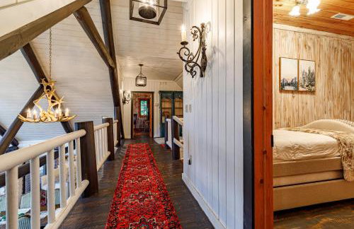 Frogmore Cabin - Foto 43