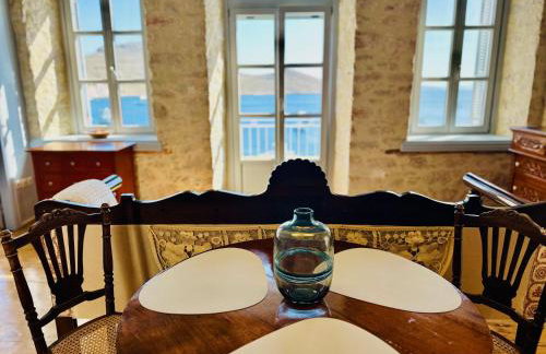 H-aris Seafront Mansion - Foto 67